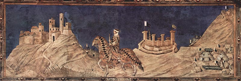 Simone Martini