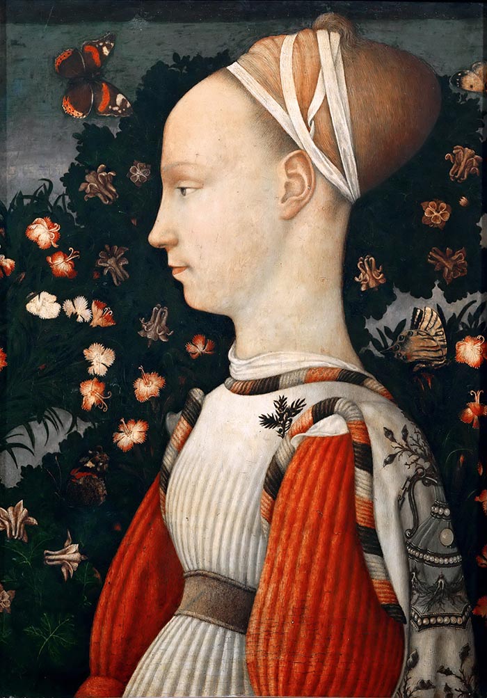 Pisanello e Beato Angelico