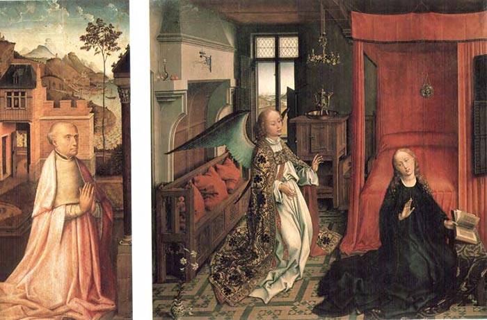 Rogier van der Weyden