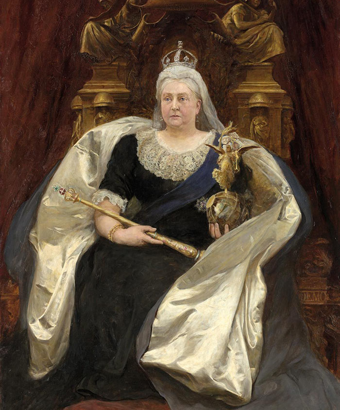 Età vittoriana: il lungo regno della regina Vittoria d’Inghilterra