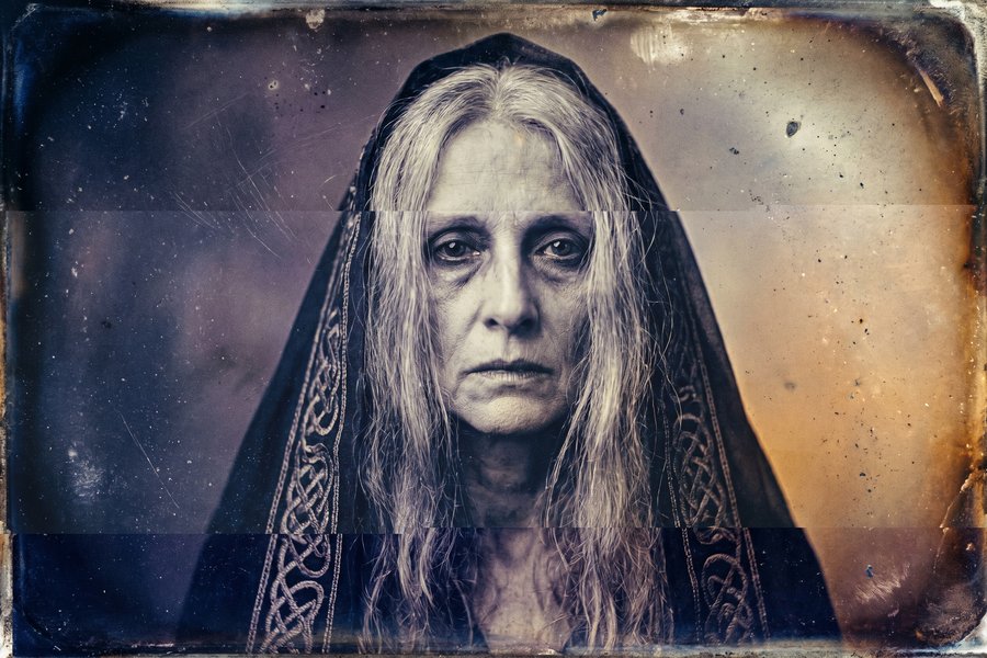 Banshee: la donna del lamento della mitologia celtica irlandese
