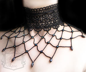 Accessori goth