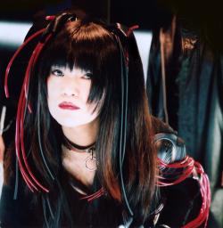 Moda goth