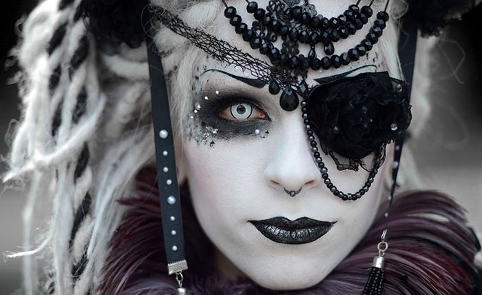 Stile Goth