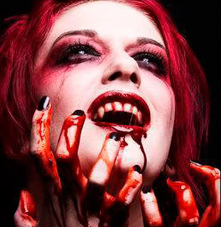 Le mille facce dello stile goth