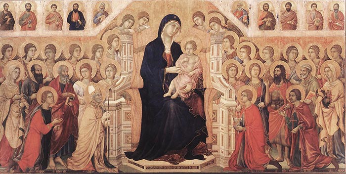 Duomo di Siena, capolavoro dell’architettura gotica in Italia