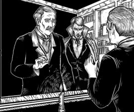 Goethe e i Vampiri