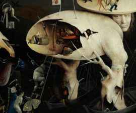 Jeronymous Bosch