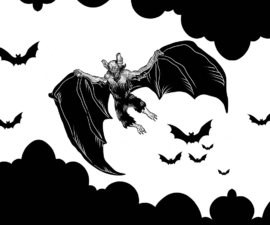 I poteri dei vampiri