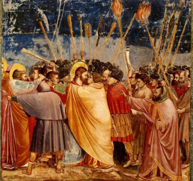 L’antico testamento nell’arte gotica e medioevale