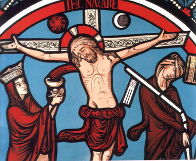 storia dell'iconografia gotica