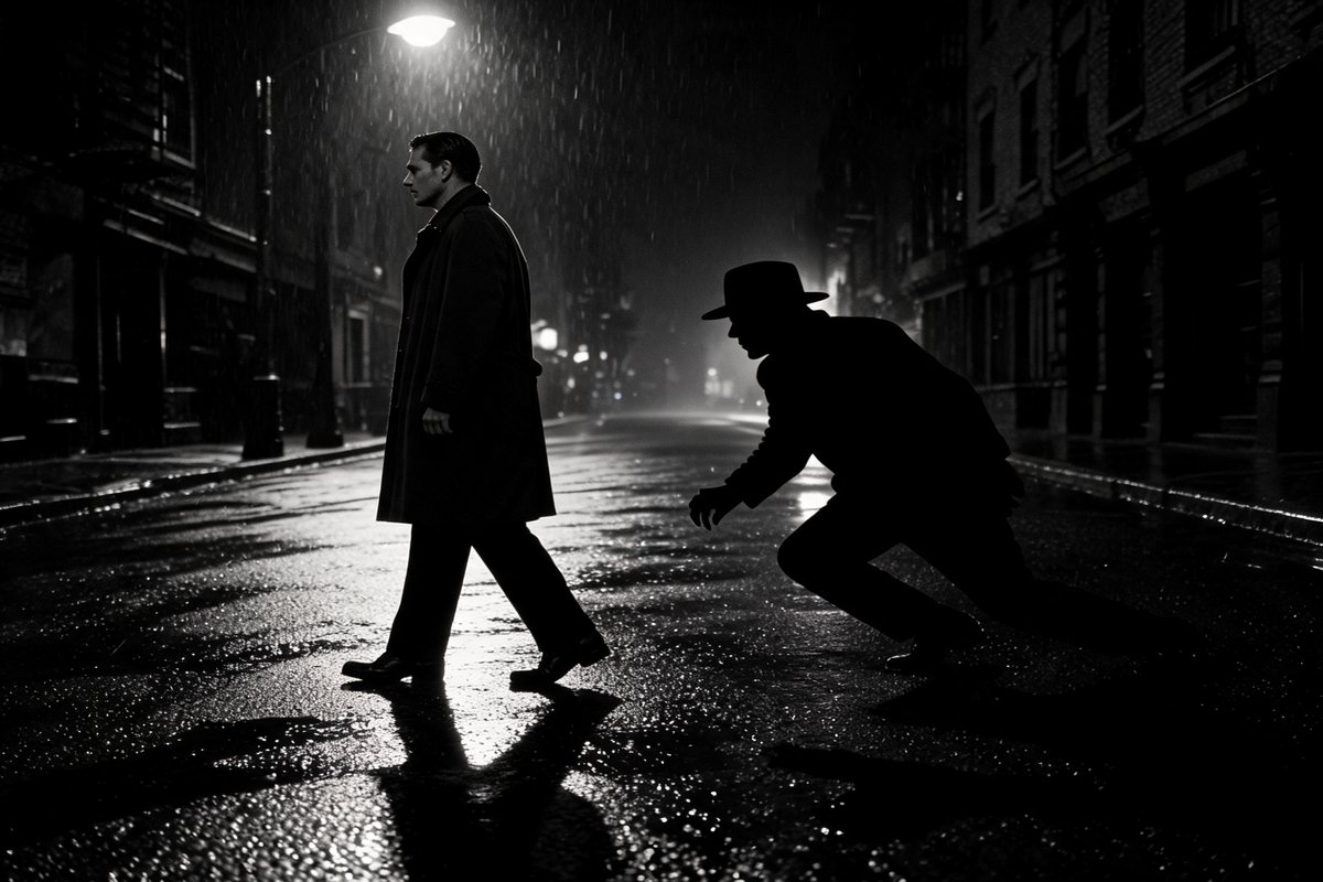 Il Doppio nel romanzo gotico: doppelgänger, ombre e alter ego