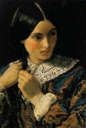 Malombra
