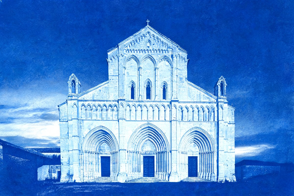 Abbazia di Fossanova: il gotico cistercense nel Lazio