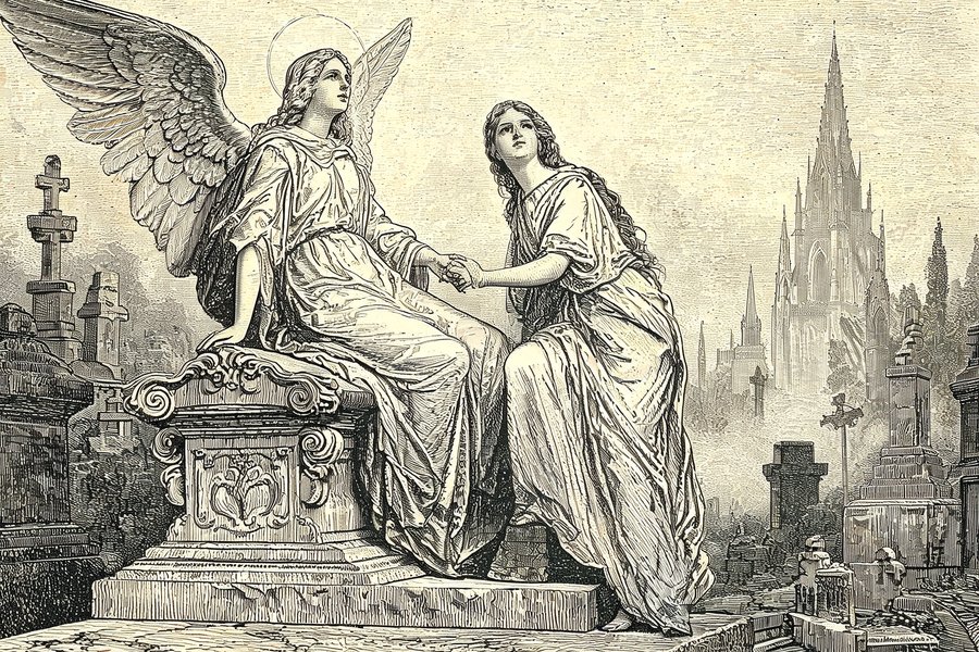 Cimitero monumentale di Milano