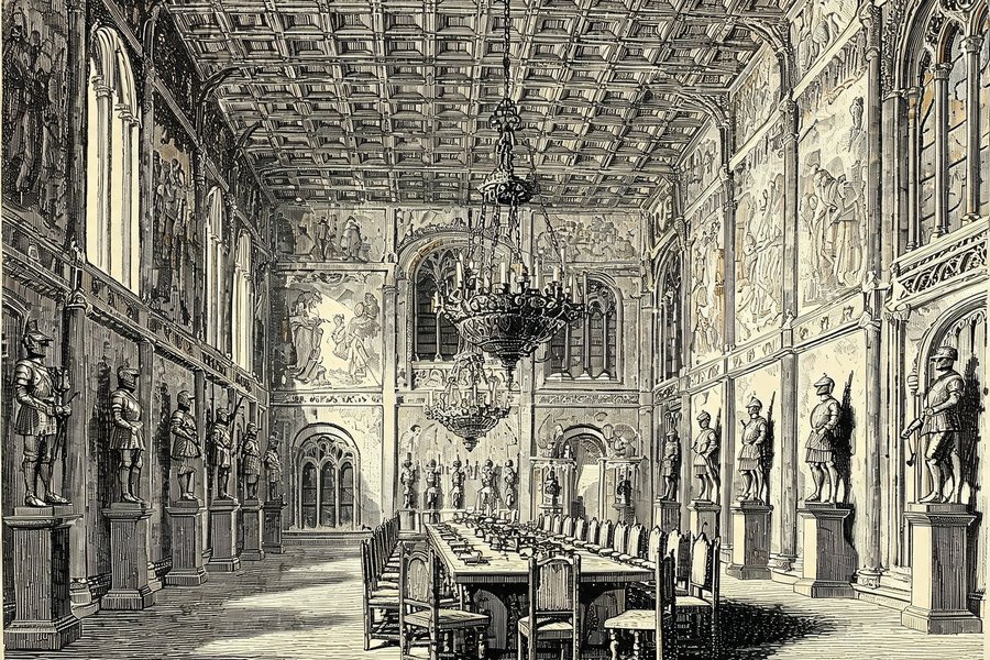Castello Bevilacqua Verona, una perla gotica nel cuore del Veneto
