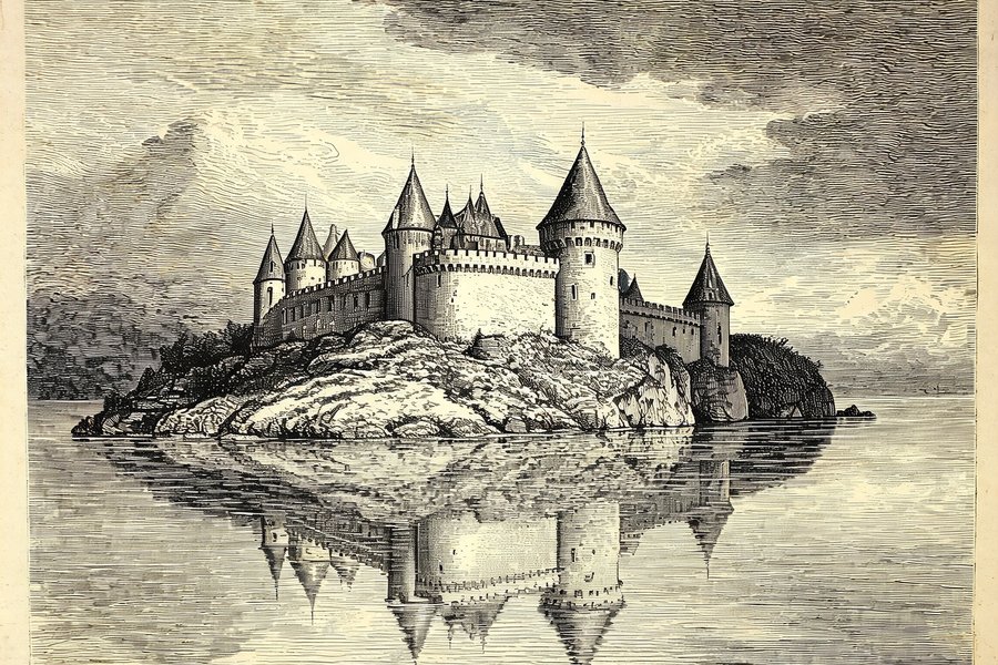 Chateau de Val