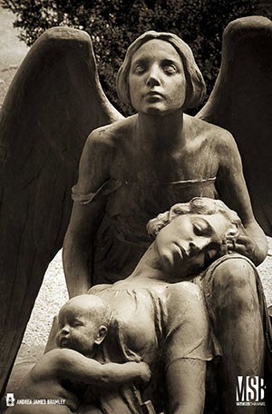 Cimitero monumentale di Milano