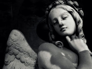 Cimitero monumentale di Staglieno