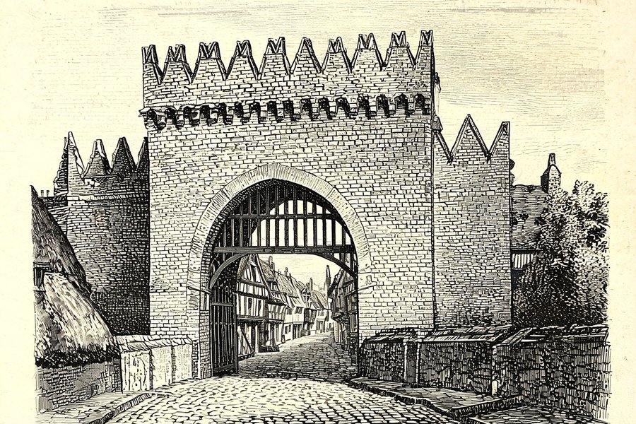 Grazzano Visconti