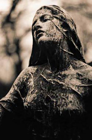 Cimitero Pere Lachaise