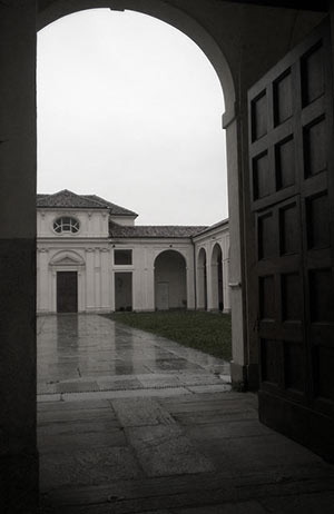 Cimitero di San Pietro in Vincoli