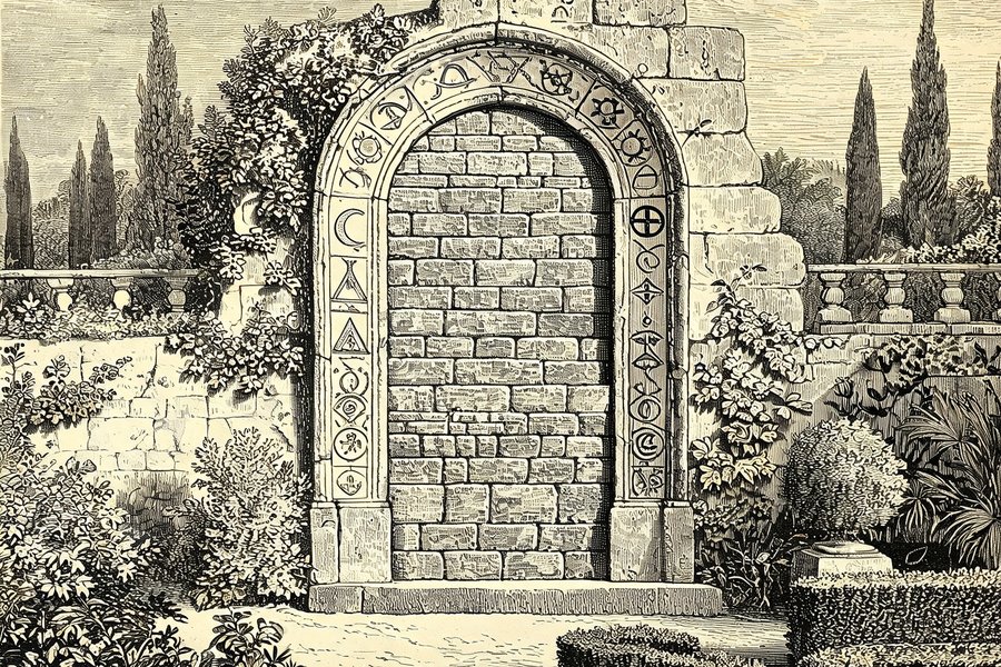 La Porta Magica