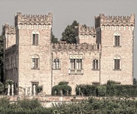 Castello Bevilacqua Verona, una perla gotica nel cuore del Veneto