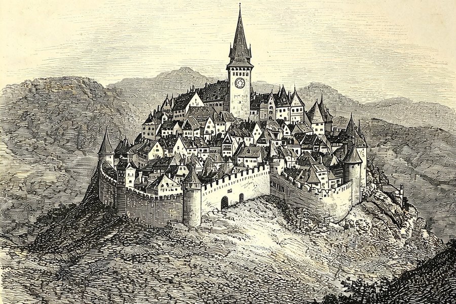 Dracula Tour Romania