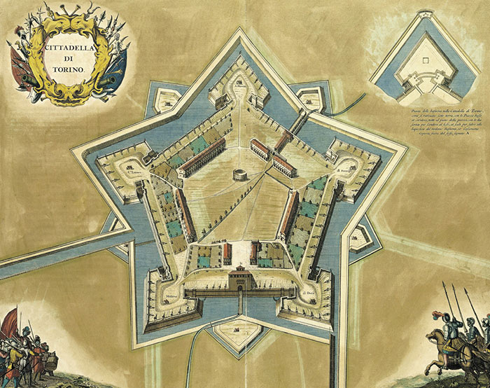 Torino esoterica