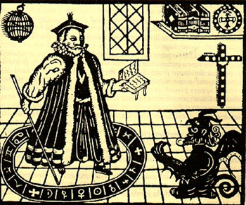Faust, un patto col diavolo?