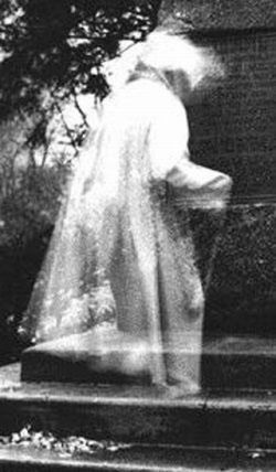 La dama bianca