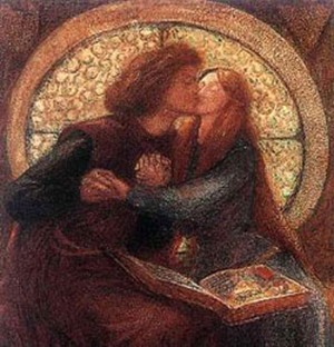 Il mistero di Paolo e Francesca
