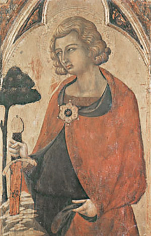 La Spada nella Roccia