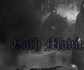 Film sui vampiri e filmografia gotica