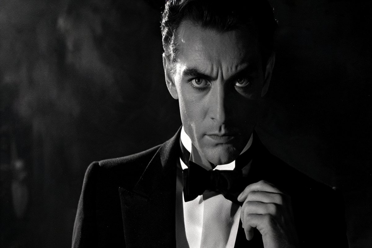 Bela Lugosi: il Dracula che definì il vampiro al cinema