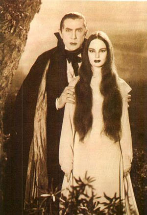 Carmilla e Dracula di Stoker: differeze e analogie