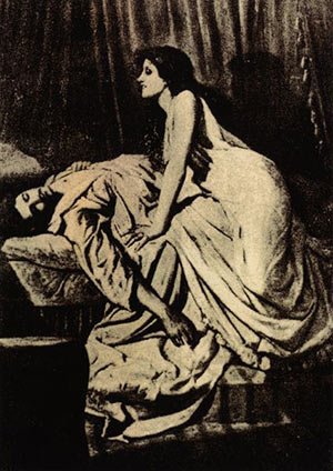 La trama di Dracula di Bram Stoker in sintesi