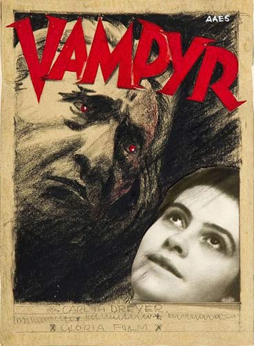 Carmilla al cinema: i film ispirati alla vampira più famosa