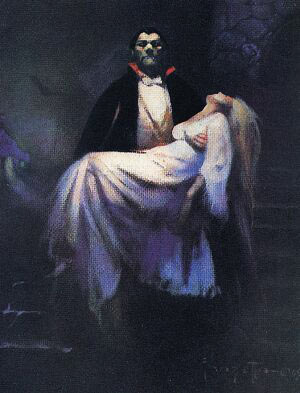 Dracula, genesi di un eroe letterario senza tempo