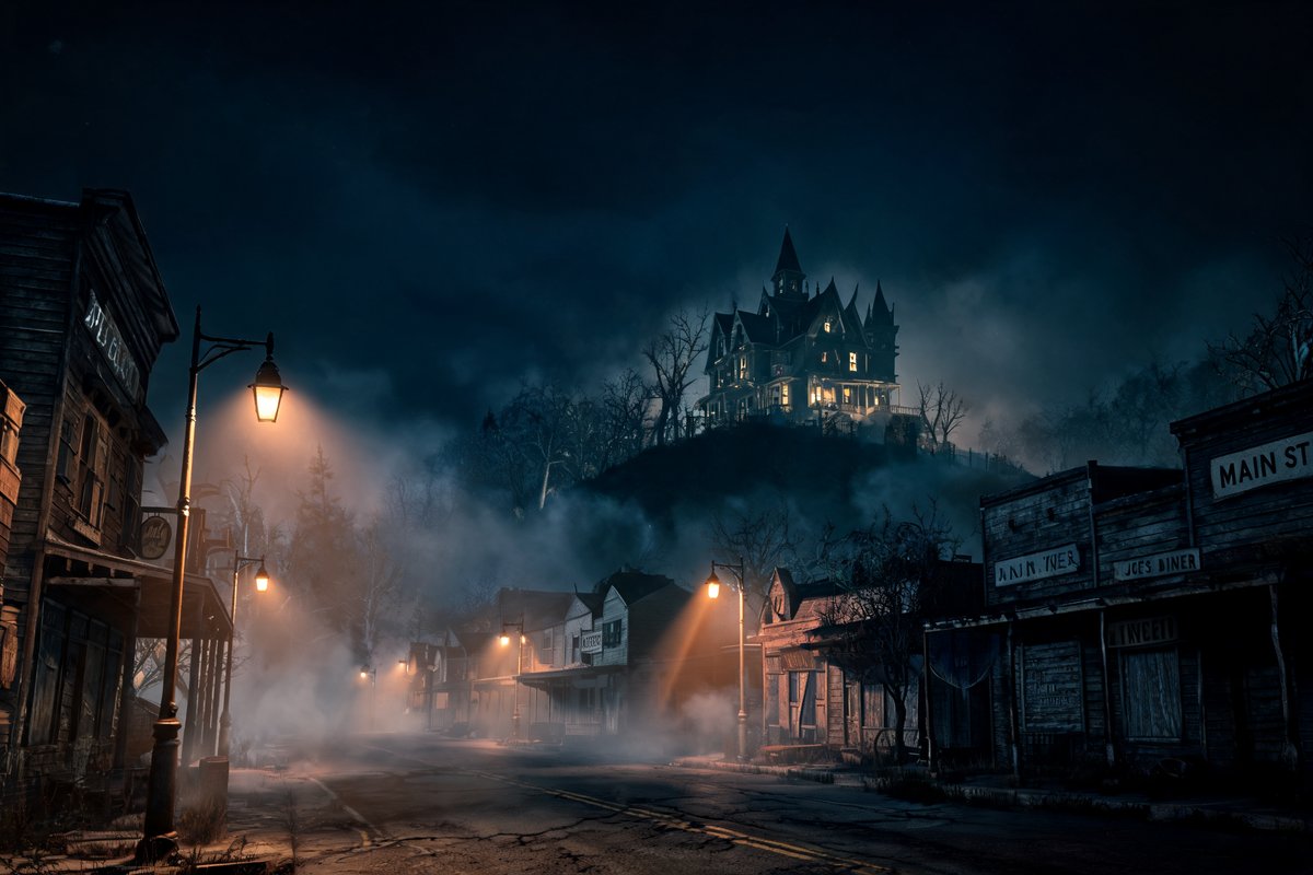 Salem's Lot di Stephen King: il vampiro nell'America moderna