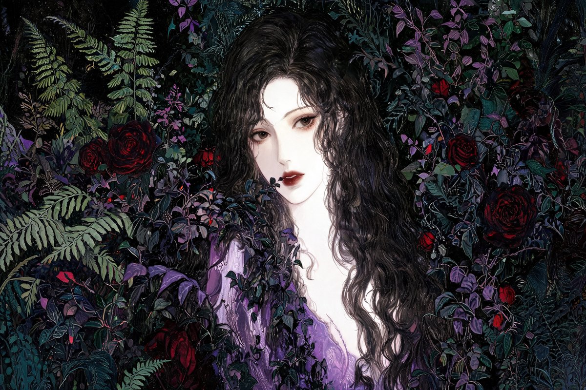 Il Vampiro nella pittura simbolista: Munch, Khnopff, Burne-Jones