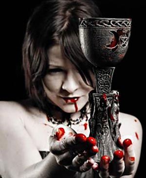 I vampiri moderni e la “cultura” del vampirismo