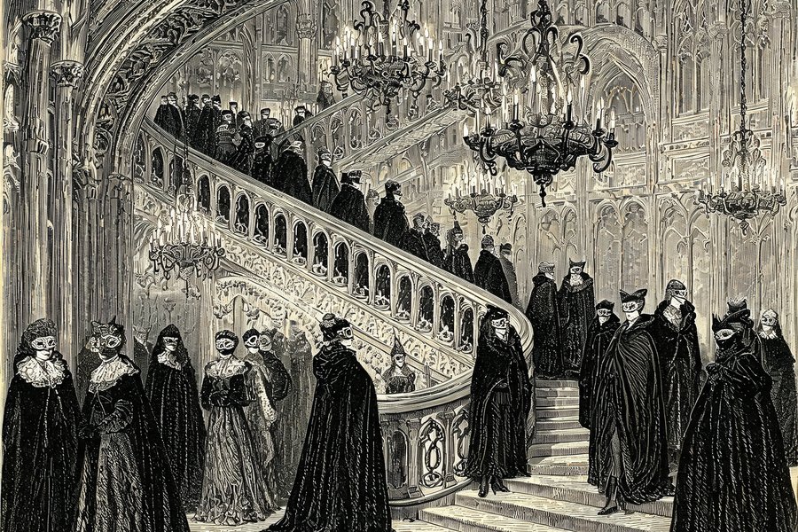 I vampiri moderni e la “cultura” del vampirismo