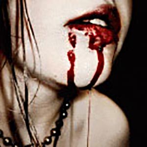 Vampirismo come malattia: il vampiro patologico