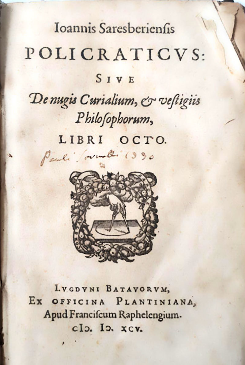Il Vampiro nel Medioevo