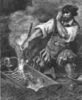 Plogojowitz, il caso del vampiro serbo