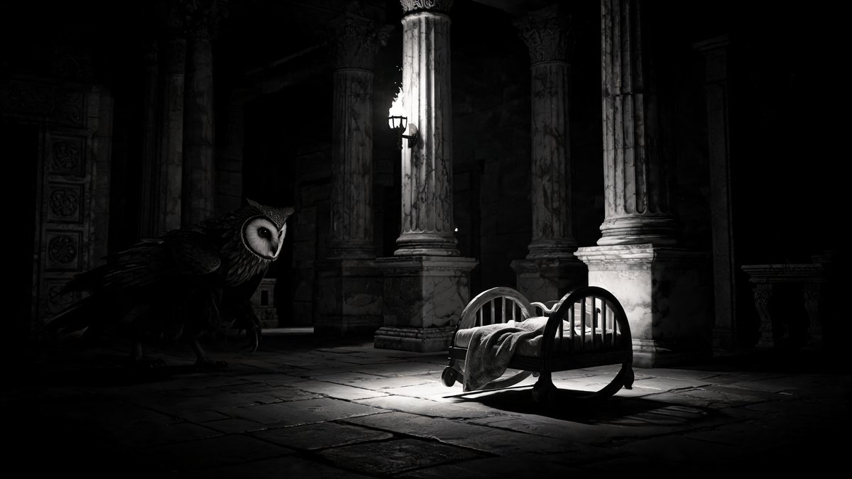 La Strix romana: il vampiro nell'antica Roma