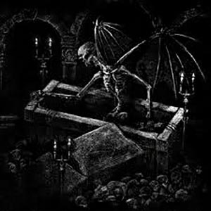 Come seppellire un vampiro per non farlo tornare dalla tomba