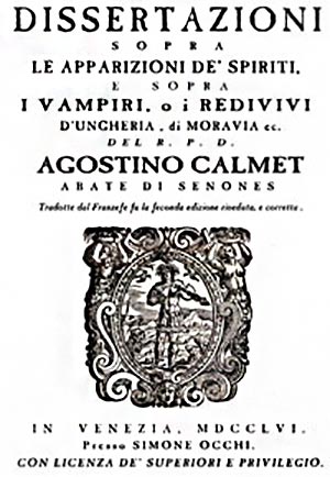 Come nasce la leggenda dei vampiri: storia e superstizione